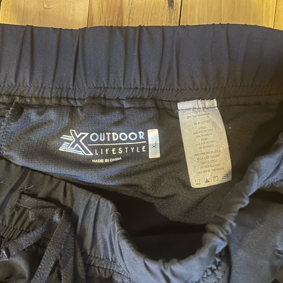 ZX Outdoor Lifestyle Skort - Picture 10 of 10